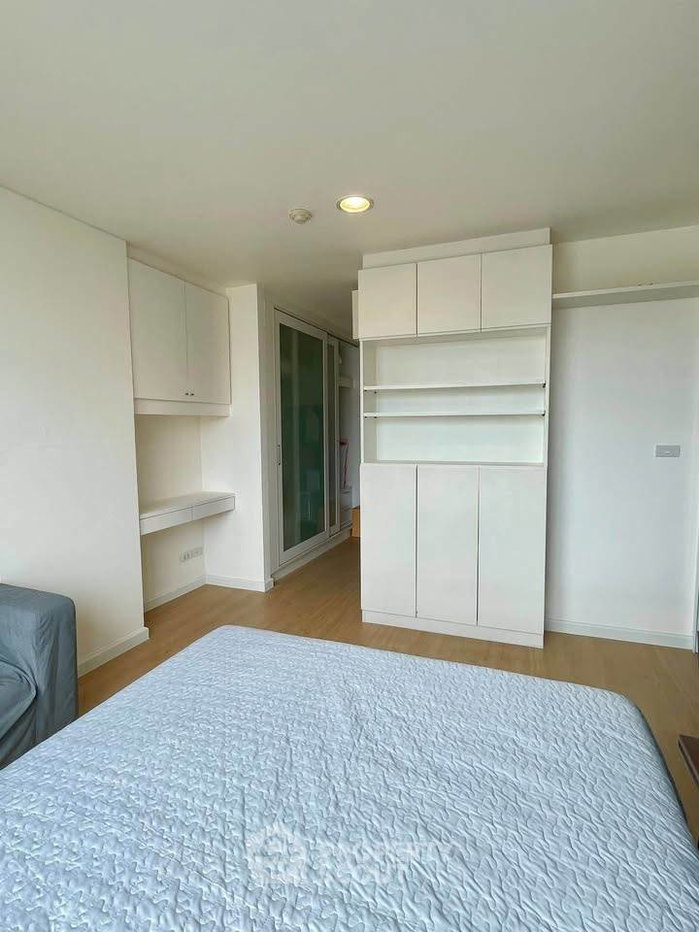 รูป คอนโด 1 ห้องนอน D 65 Condominium ใกล้ BTS เอกมัย 400 ม. (ID 3219250) - รูปที่ 2/10