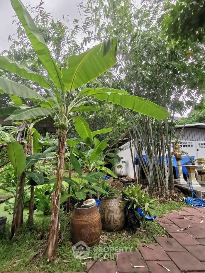 picture Land For Rent 300m From BTS Surasak, Sathon (ID 3280314) - 5/8
