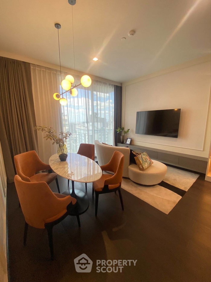 รูป ชั้น 23 คอนโด 2 ห้องนอน Laviq Sukhumvit 57 ใกล้ BTS ทองหล่อ 200 เมตร (ID 3110939) - รูปที่ 9/13