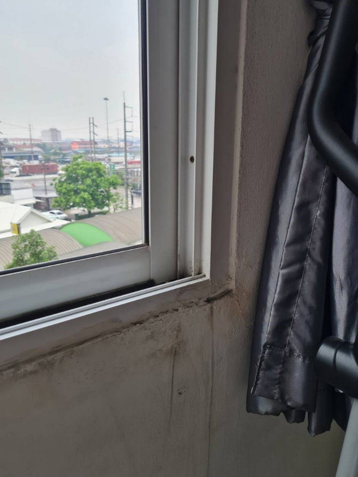 รูป 🏢 ขาย The First Condo อมตะนคร ชลบุรี | อาคาร A ชั้น 5 | ห้องมุม | ขนาด 32.19 ตร.ม. | 1 ห้องนอน 1 ห้องน้ำ | 💰 ราคา 1,180,000 บาท — ต่ำกว่าราคาตลาด - รูปที่ 17/44
