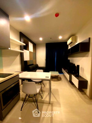 ขายคอนโด : คอนโด 1-ห้องนอน ที่ ริทึ่ม สุขุมวิท 36-38 ใกล้ BTS ทองหล่อ (ID 1365532)