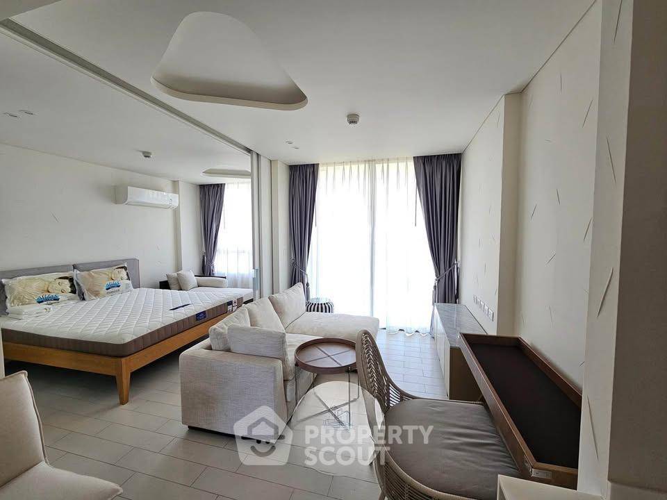 รูป คอนโด 1-ห้องนอน ที่ วีรันดา เรสซิเดนซ์ หัวหิน ใกล้ หาดเขาตะเกียบ (ID 2980194) - รูปที่ 5/6