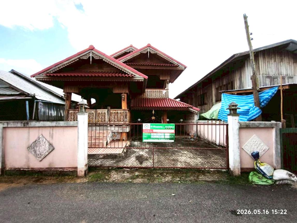 picture HOME 55 Sq.w. Chiang Muan Phayao for 990,000 - 24/49