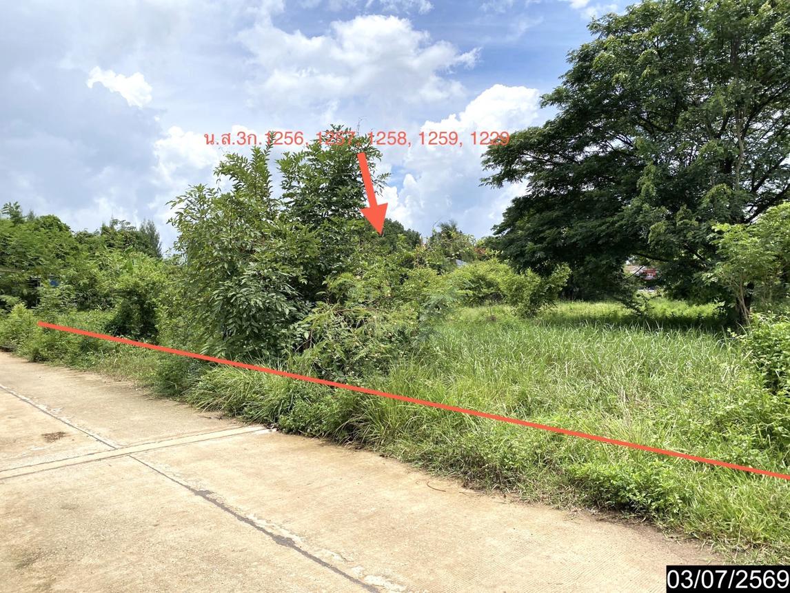 picture FACTORY 2059 Sq.w. Na Klang Nong Bua Lam Phu for 10.8M - 34/41