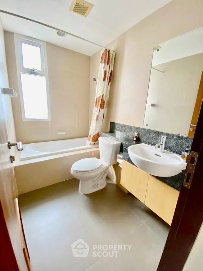 picture 2-BR Condo at 59 Heritage Sukhumvit 59 near BTS Thong Lor (ID 2922557) - 14/19