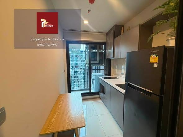 picture PFD-08926 Condo for rent, Life Asoke Hype - Schedule a Viewing @propertyfinder - 4/5