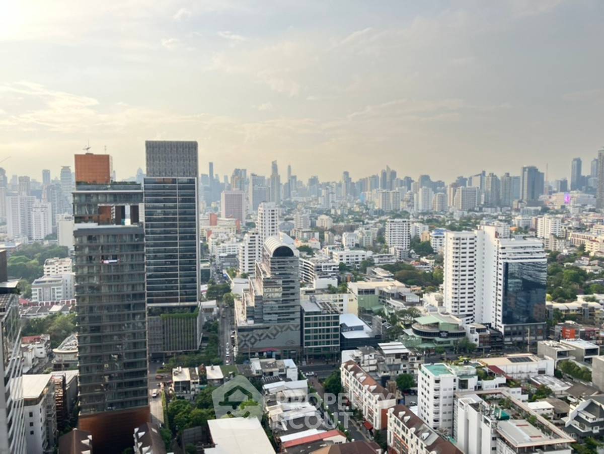 picture 1-BR Condo at Park Origin Thonglor near BTS Thong Lor (ID 2701625) - 10/12