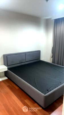 Condos for rent : 26th-Floor 2-BR Condo At Belle Grand Rama 9 Near MRT Phra Ram 9 (ID 3195243)