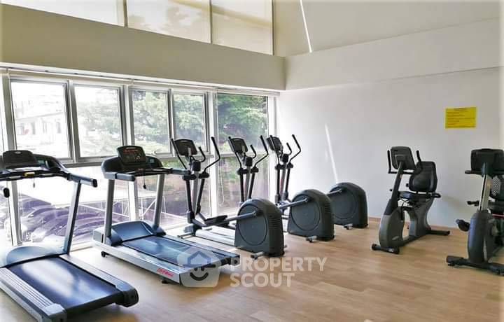 รูป คอนโด 1-ห้องนอน ที่ วิลล่า สาทร ใกล้ BTS กรุงธนบุรี (ID 3046188) - รูปที่ 9/10