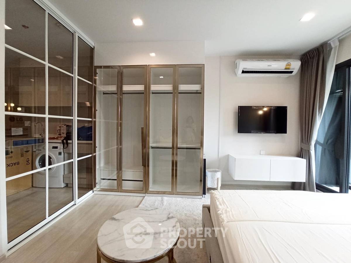 รูป คอนโด 1 ห้องนอน Life One Wireless ใกล้ BTS เพลินจิต (ID 1303791) - รูปที่ 7/8