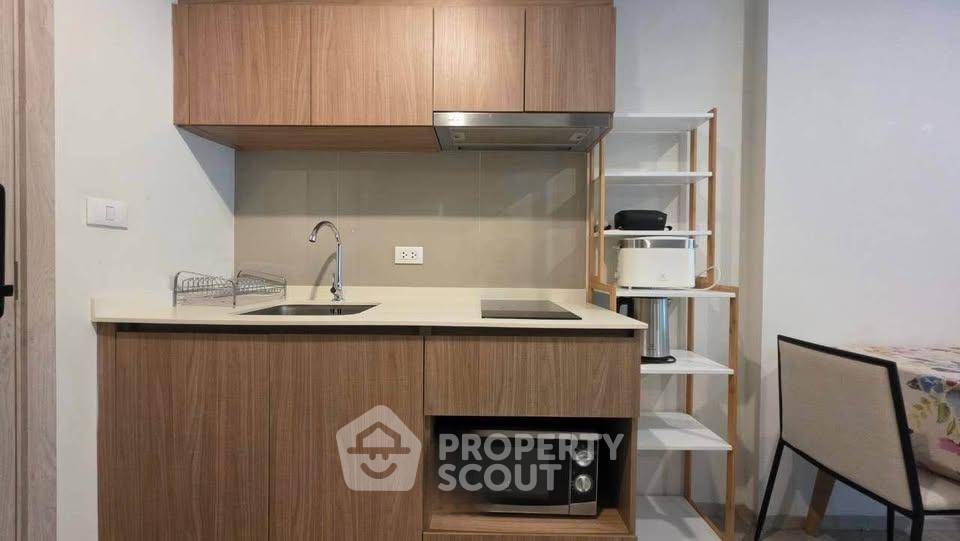 รูป คอนโด 1-ห้องนอน ที่ ลา กาซิตา หัวหิน ใกล้ เมืองหัวหิน (ID 3173688) - รูปที่ 7/9
