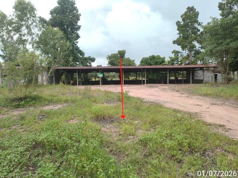 HOME 2369 Sq.w. Suwannaphum Roi Et for 1.2M
