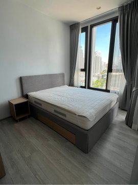 S392🔥For Rent📍 XT EKKAMAI 📍 Ready to move in 🔥Special Discount! Fully Furnished and Equipped with Appliances.