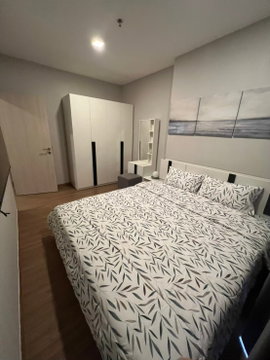 Room For Rent Metris Rama 9-Ramkhamhaeng