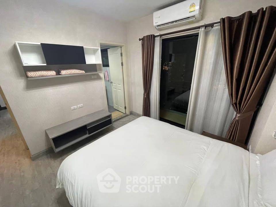 รูป คอนโด 2-ห้องนอน ที่ ศุภาลัย ลอฟท์ ตลาดพลู สเตชั่น ใกล้ BTS ตลาดพลู (ID 3206443) - รูปที่ 5/14
