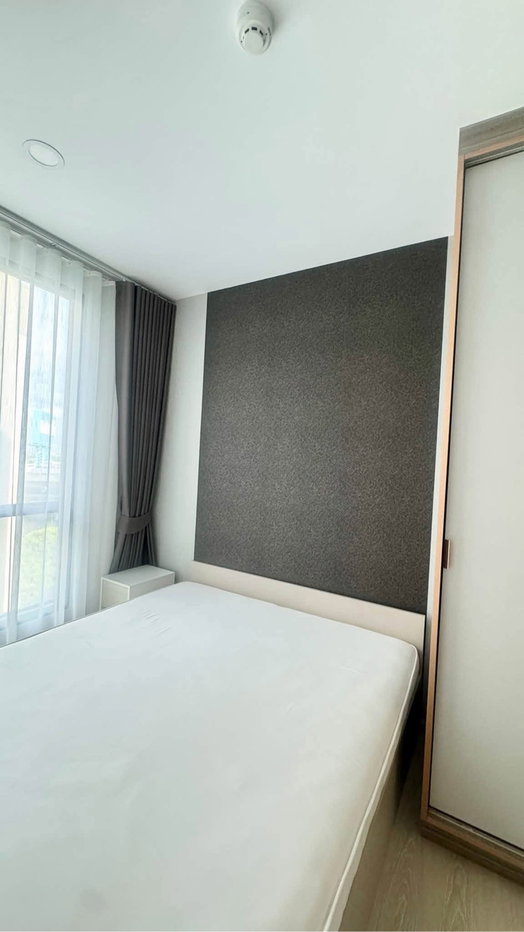 รูป [For Rent] คอนโด ไนท์บริดจ์ พหล อินเตอร์เชนจ์ 〰️ ห้องใหญ่ พร้อมห้องอเนกประสงค์ 🛋️ - รูปที่ 7/9