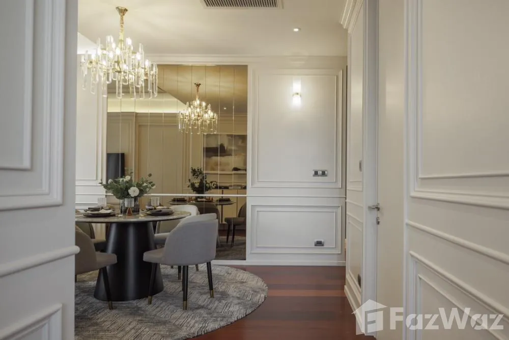 picture 2 Bedroom Condo for sale at Khun By Yoo  6413896 - 6/11