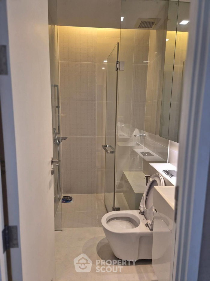รูป คอนโด 2 ห้องนอน ชั้น 30 The Saint Residences ใกล้ MRT พหลโยธิน 100 ม. (ID 3025955) - รูปที่ 14/14