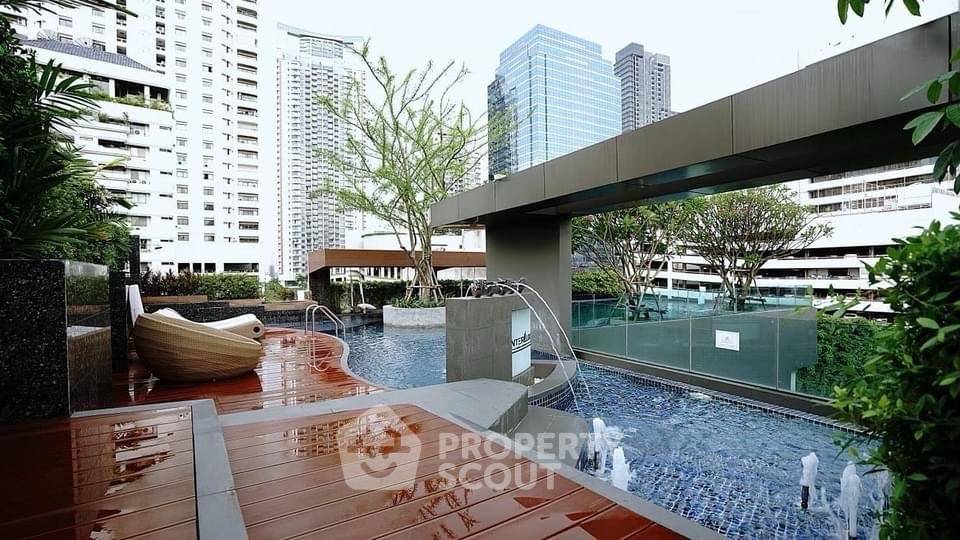 รูป คอนโด 2-ห้องนอน ที่ อินเตอร์ ลักส์ พรีเมียร์ สุขุมวิท 13 ใกล้ ARL มักกะสัน (ID 3260358) - รูปที่ 14/17
