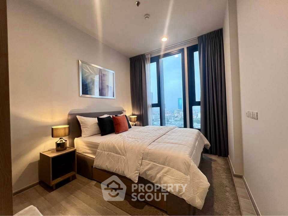 picture 19th-Floor 1-BR XT Ekkamai Near BTS Thong Lor (ID 3277189) - 7/17