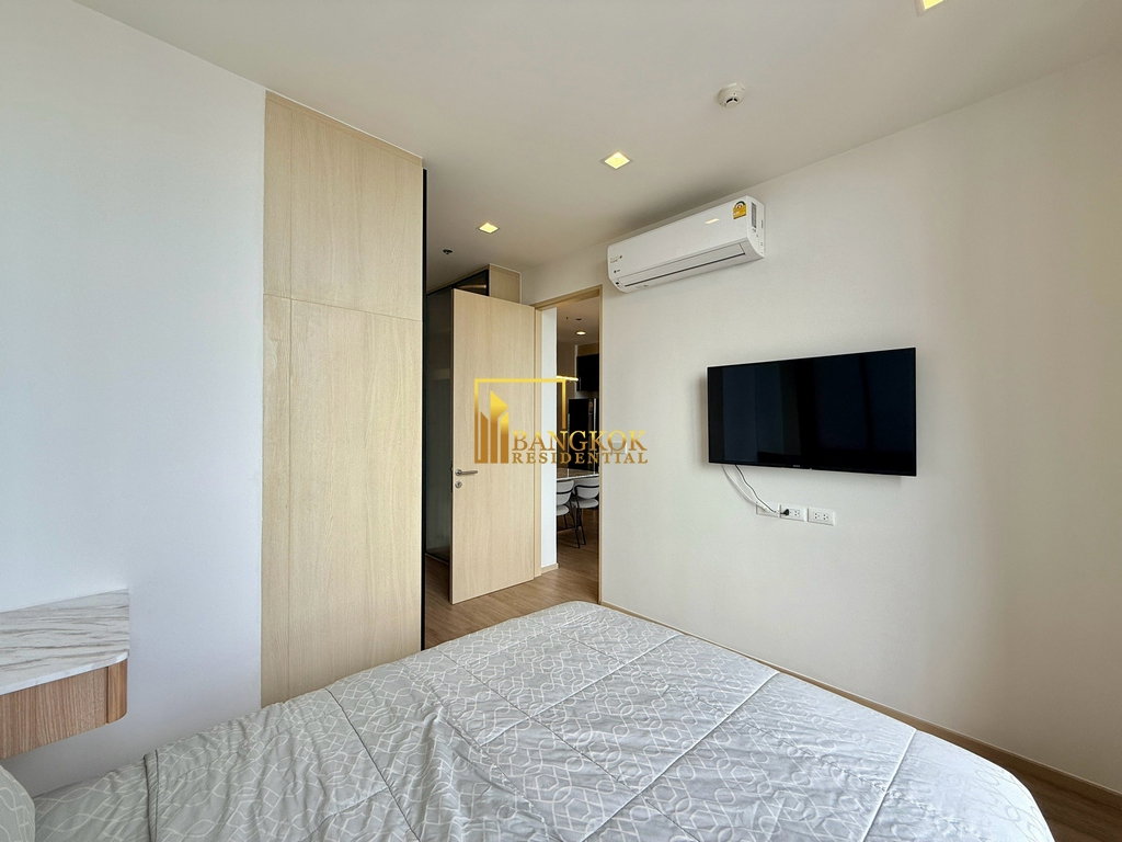 picture Noble State 39 | Stylish 2 Bedroom Condo in Phrom Phong - BR61969CD - 11/41