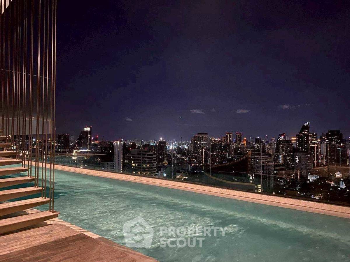 picture 18th-Floor 1-BR Park Origin Thonglor Near BTS Thong Lor (ID 3278951) - 14/17