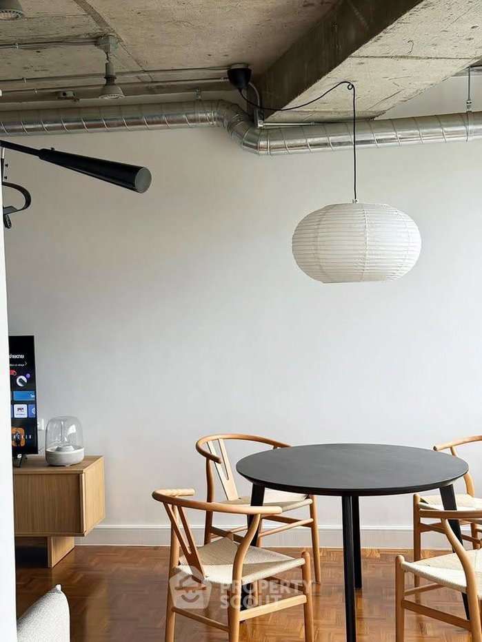 รูป คอนโด 2 ห้องนอน ชั้น 17 Royal Nine Residence ห้วยขวาง (ID 2983831) - รูปที่ 4/6