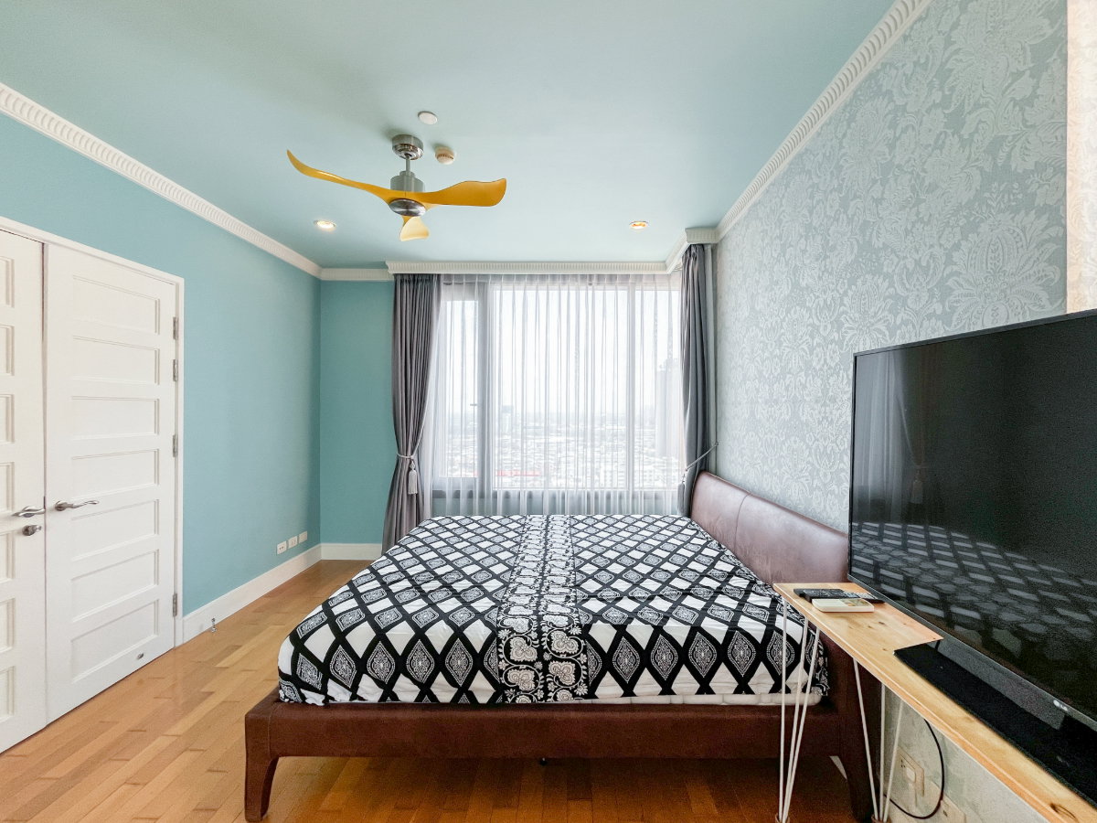 รูป FQ ขายคอนโด Aguston Sukhumvit 22 ราคา 7,800,000 บาท [RSs260302] - รูปที่ 12/28