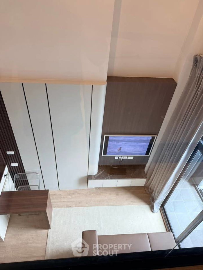 รูป คอนโด 2 ห้องนอน ชั้น 34 ที่ Ideo Rama 9 - Asoke ใกล้ MRT พระราม 9 (ID 3142803) - รูปที่ 4/21