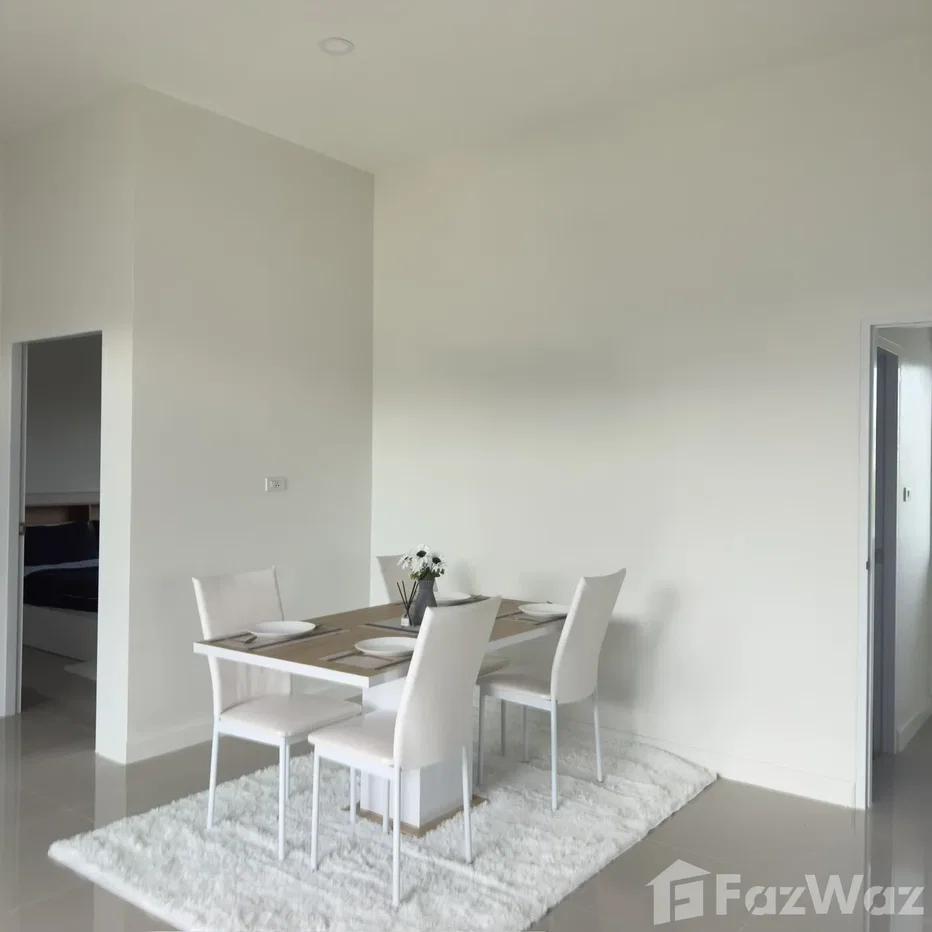 รูป ขาย บ้านเดี่ยว 3 ห้องนอน ในโครงการ บ้านสราญศฺิริ หัวหิน 6753272 - รูปที่ 7/21