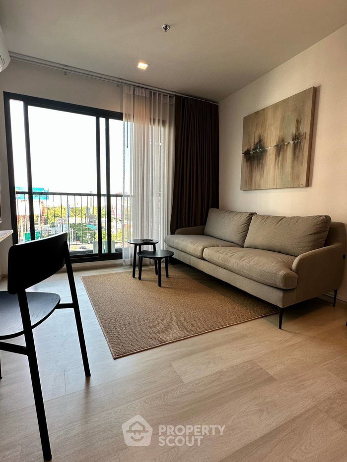 picture 1-BR Condo At Life One Wireless Near BTS Phloen Chit (ID 3046173) - 2/6