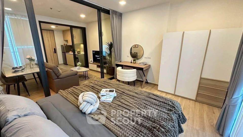 picture 1-BR Condo at XT Phayathai near BTS Phaya Thai (ID 3209421) - 5/12