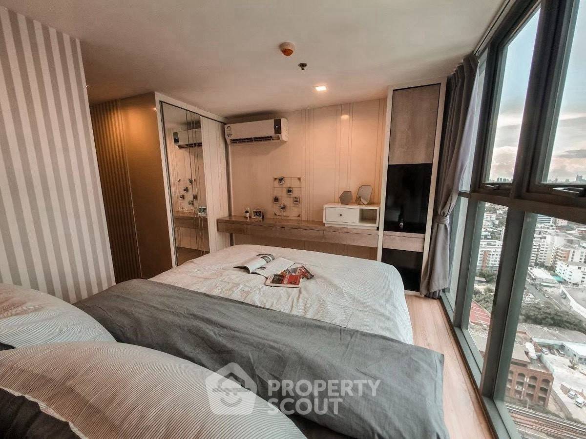 รูป คอนโด 1-ห้องนอน ที่ ไอดีโอ โมบิ สุขุมวิท 81 ใกล้ BTS อ่อนนุช (ID 2977852) - รูปที่ 8/14
