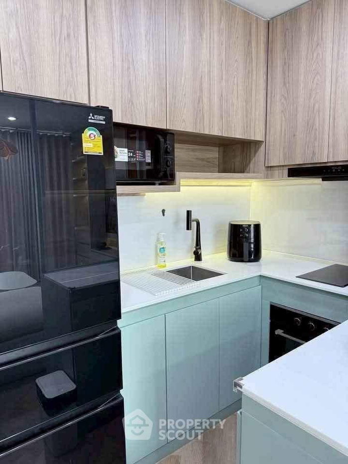 รูป คอนโด 1 ห้องนอน ชั้น 15 The Issara Ladprao ใกล้ MRT ลาดพร้าว (ID 3182585) - รูปที่ 10/18