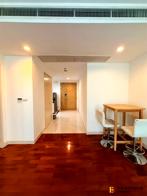 ขายคอนโด : บ้านสิริ 31 ห้องสวยพร้อมเข้าอยู่