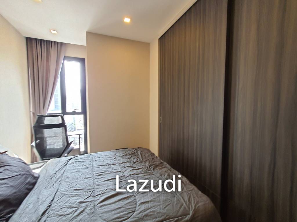 picture Ashton Asoke 34 sqm City View Condo in Bangkok - 11/15