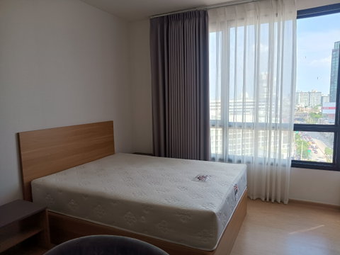 Maru Ladprao | 2bed 1bath 50 Sq.m.