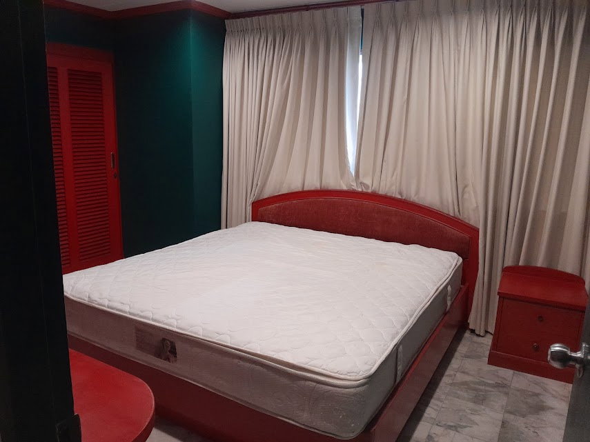 picture CONDO FOR RENT Ratchadamri Road, near BTS Ratchadamri . - 5/7
