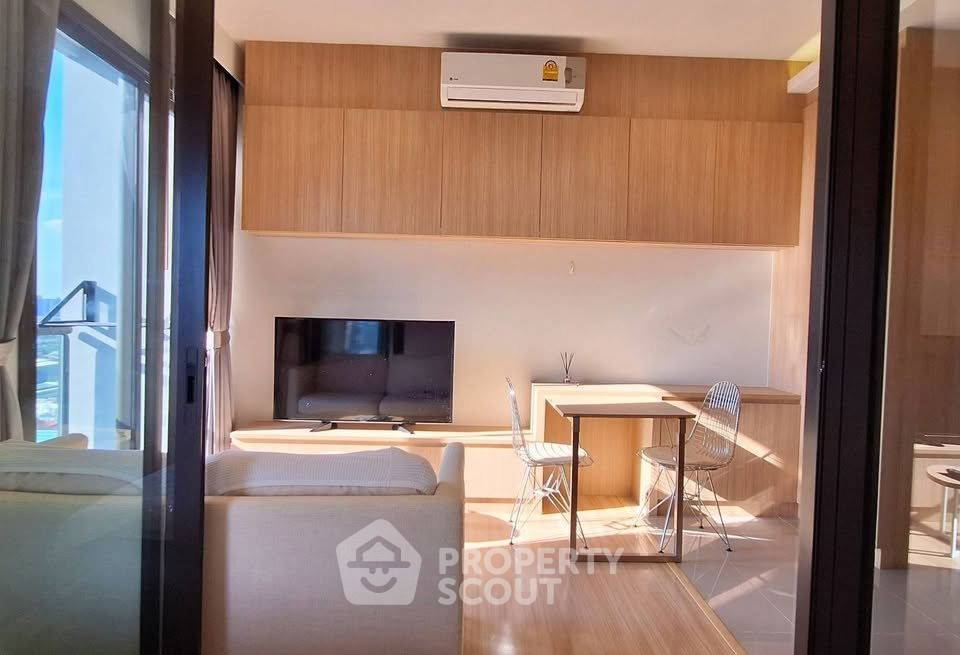 รูป คอนโด 1 ห้องนอน M Jatujak ห่าง BTS สะพานควาย 400 ม. (ID 2707449) - รูปที่ 3/3