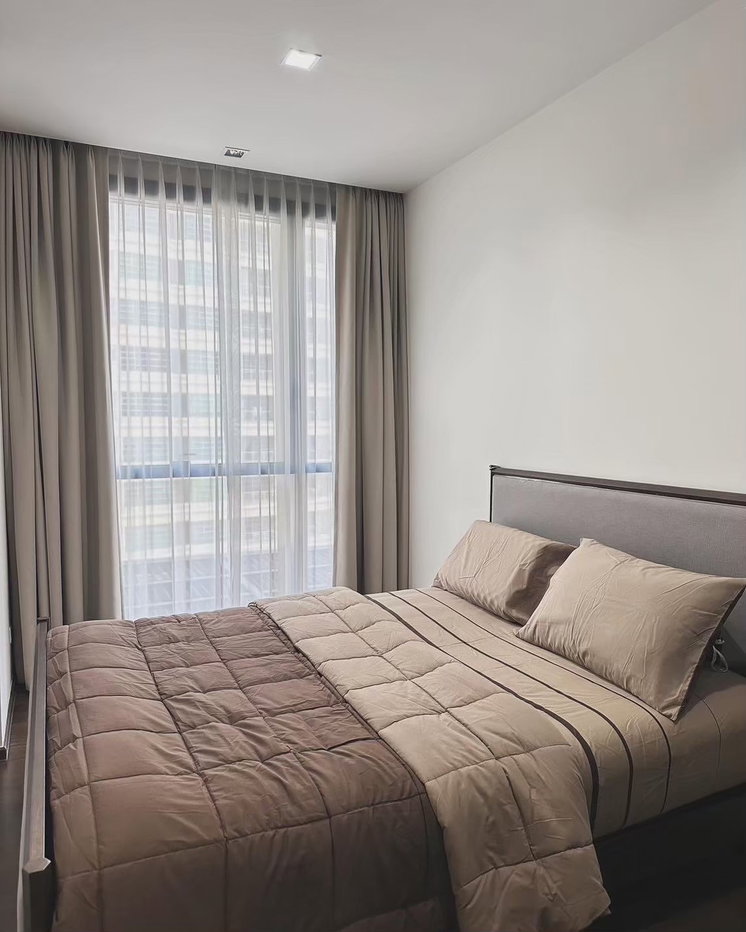 รูป WOW! The line ratchathewi 23k (34sqm) - รูปที่ 10/18
