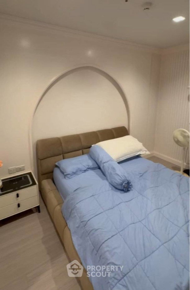 รูป คอนโด 2 ห้องนอน Life Sathorn Sierra ใกล้ BTS ตลาดพลู (ID 3131400) - รูปที่ 2/8