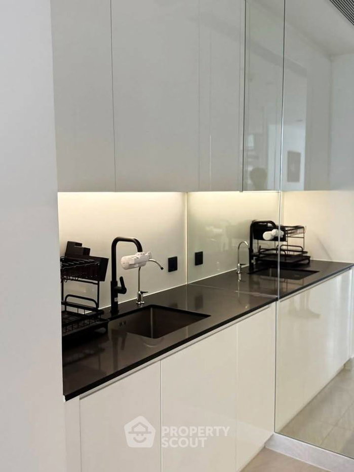 รูป คอนโด 2-ห้องนอน ที่ เทตต์ สาทร 12 ใกล้ BTS เซนต์หลุยส์ (ID 2789912) - รูปที่ 9/20