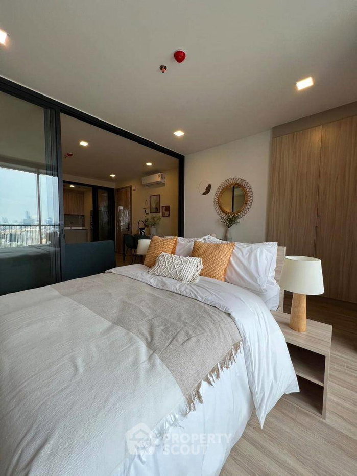 picture 33rd-Floor 1-BR At XT Phayathai Near BTS Phaya Thai (ID 2621176) - 5/6
