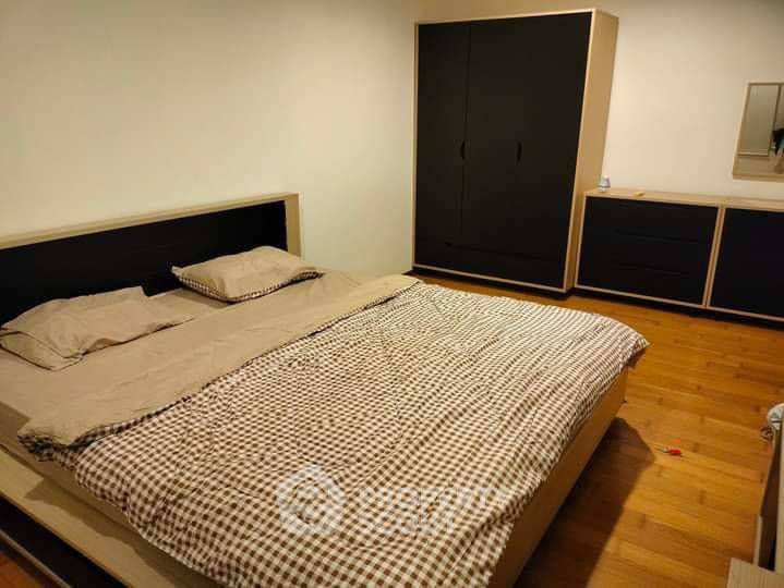 รูป คอนโด 1-ห้องนอน ที่ วิลล่า สาทร ใกล้ BTS กรุงธนบุรี (ID 3046188) - รูปที่ 2/10