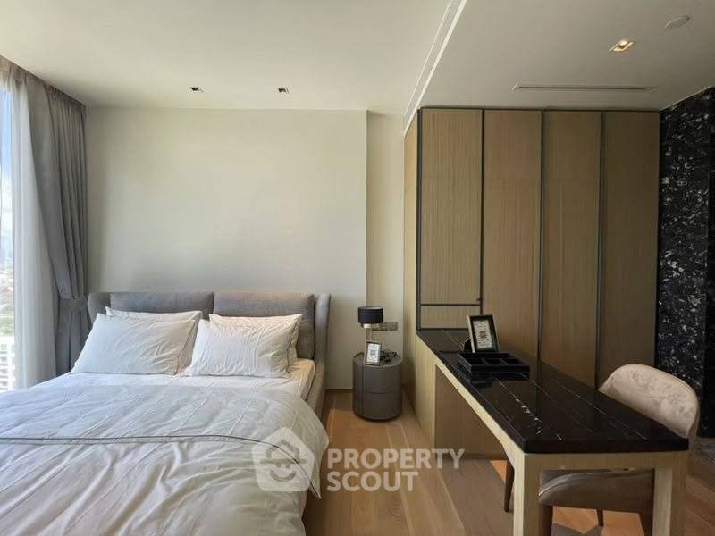 picture 300m To BTS Thong Lor | 1-BR Beatniq Sukhumvit 32 (ID 3241521) - 5/9