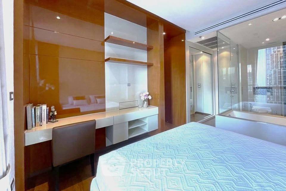 รูป คอนโด 1-ห้องนอน ที่ ดิ แอดเดรส สุขุมวิท 28 ใกล้ BTS พร้อมพงษ์ (ID 3280136) - รูปที่ 9/15
