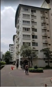 1 ห้องนอน | 1 ห้องน้ำ | BTS Udom Suk | 29 ตร.ม. | 9,500 บาท/เดือน | ชั้น 8 — City Home Sukhumvit