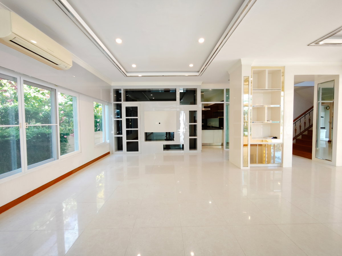 รูป ขายบ้านหรู คฤหาสน์หรู พลูวิลล่า pool villa แปลงมุม Prukpirom Rachapruk-Ratanathibet พฤกษ์ภิรมย์ ราชพฤกษ์-รัตนาธิเบศร์  - รูปที่ 24/50