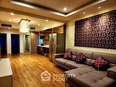 Condos for sale : 3-BR Condo at The Zea Sriracha in Bang Phra (ID 3279764)