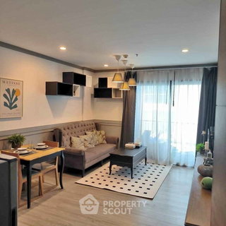 รูปภาพ ใกล้ BTS อารีย์ 200 ม. คอนโด 1 ห้องนอน The Vertical Aree (ID 3230767)
